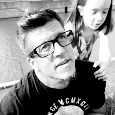 Robb Stevenson