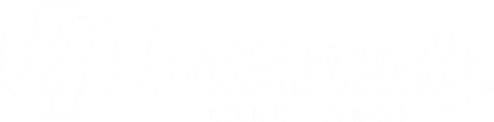 Heavenly logo
