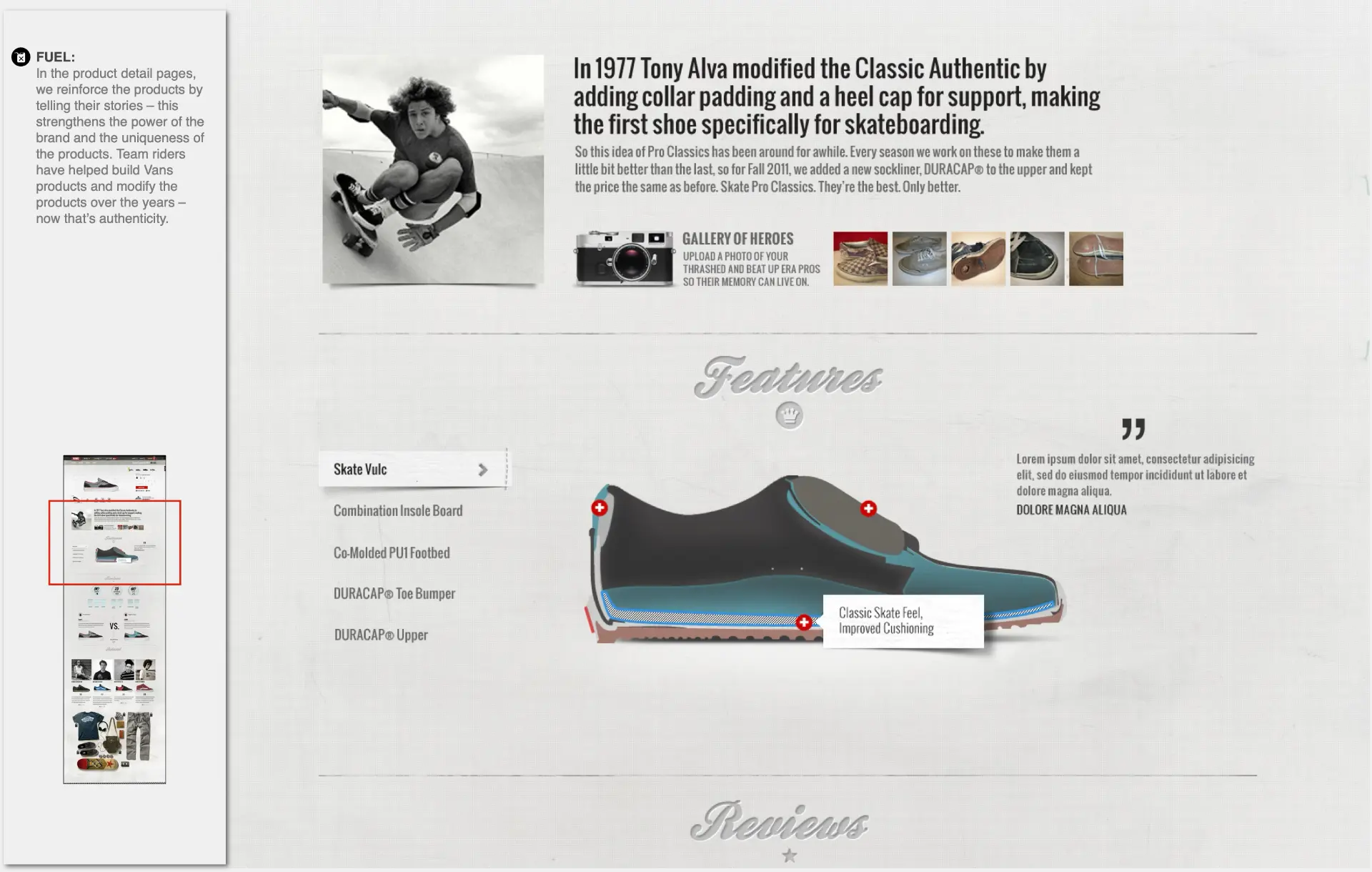 Case study design 15