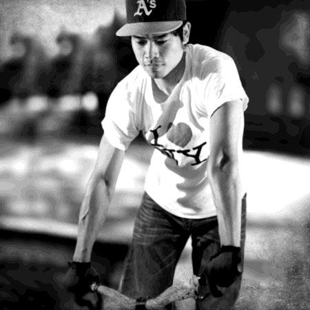 Charles Kim