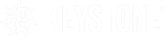 Keystone logo